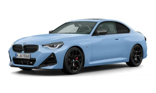 BMW BMW 2er Coupé M240i xDrive Steptronic im Auto Abo von FINN