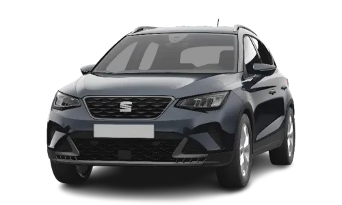 Seat Seat Arona im Auto Abo von Sport Auto Plus