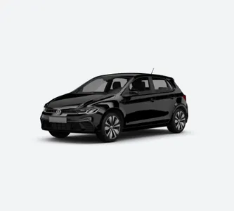 VW Volkswagen Polo 95 PS im Auto Abo von MHC Mobility