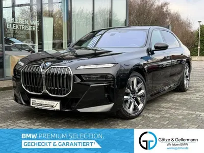 BMW BMW i7 xDrive60 M Sport //AHK Leas.ab EUR 999,-inkl. im Leasing von LeasingMarkt.de