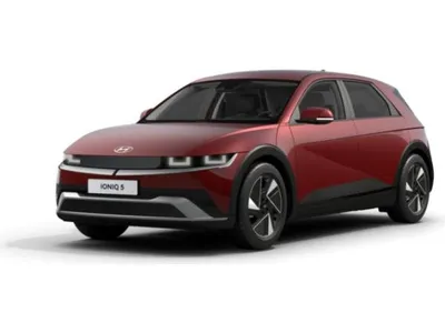 Hyundai Hyundai IONIQ 5 MJ26⚡63 kWh⚡*Voll-LED*Navi*RFK*❗BESTELLAKTION❗ im Auto Abo von LeasingTime