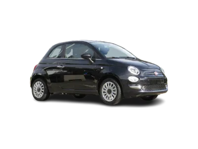 Fiat FIAT 500 1.0 Hybrid Lounge im Auto Abo von CARIFY