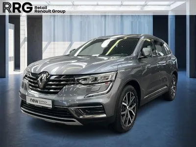 Renault Renault Koleos TECHNO Diesel 185 Allrad UPE:51.800,- im Auto Abo von LeasingMarkt.de