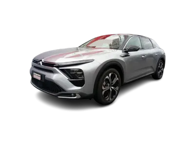 Citroen CITROEN C5 X 1.6 Plug-in Hybrid Shine Pack im Auto Abo von CARIFY