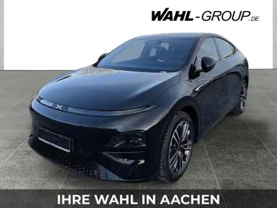 XPENG XPENG G6 RWD Long Range   🚀Gewerbe-Sonderleasing🚀 inkl. Wartung im Auto Abo von LeasingMarkt.de