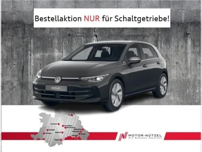 VW Volkswagen Golf Style 1,5 l TSI 150 PS 6-Gang inkl. WARTUNGSPAKET**BESTELLAKTION NUR FÜR SCHALTEGETRIEBE** im Auto Abo von LeasingMarkt.de