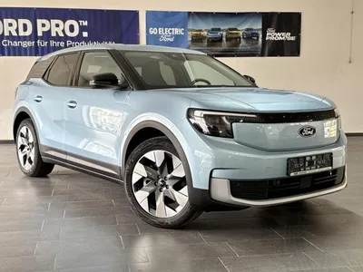 Ford Ford Explorer Premium RWD 77 kWh 🔥ANHÄNGERKUPPLUNG🔥B&O-SOUNDSYSTEM im Auto Abo von LeasingMarkt.de