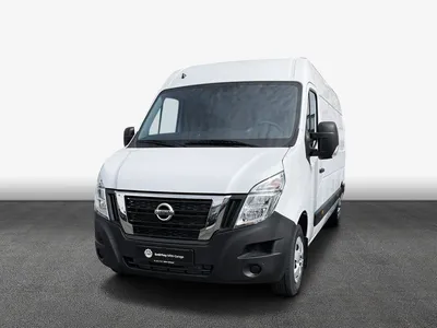 Nissan Nissan Interstar L3H2 3,5 dCi 180 FWD N-Connecta 132 kW, 4-türig (Diesel) im Auto Abo von LeasingTime