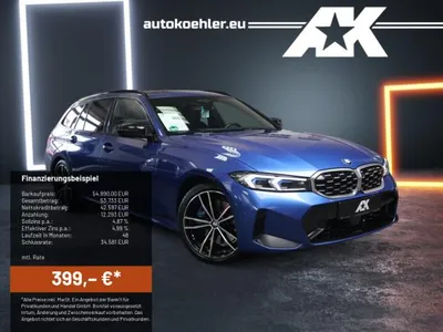 Dodge Dodge Charger im Auto Abo von LeasingMarkt.de