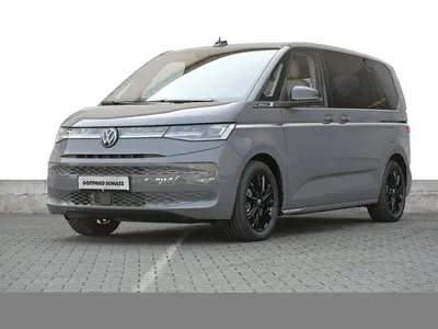 VW Volkswagen T7 Multivan ENERGY 1.5 eHYBRID 4MOTION (Velbert) im Auto Abo von LeasingMarkt.de