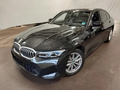BMW BMW 330 i Limo. xDri., "M Sport", Dri. Ass.,  Park. Ass. +.,  Keyless.,  HiFi.,  uvm. im Leasing von LeasingMarkt.de