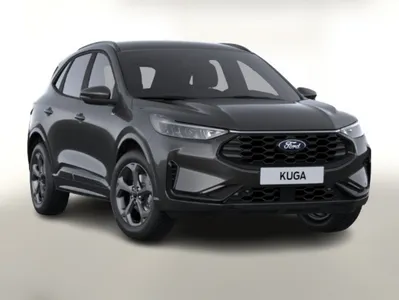 Ford Kuga ST-Line ACC TotW Kam360 WinterP Nav LED 18Z im Auto Abo von Autohaus Tabor