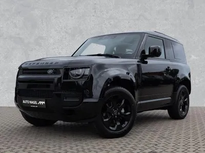 Land Rover Land Rover Defender 90 D250 X-Dyn. SE im Auto Abo von LeasingMarkt.de