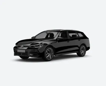 VW Volkswagen Passat eHybrid Business im Auto Abo von MHC Mobility