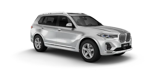 BMW BMW X7 - xDrive40d im Auto Abo von Allane