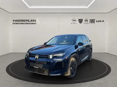 Citroen Citroën C5 Aircross MAX| Vollausstattung| schnell Verfügba | 1x |r im Auto Abo von LeasingMarkt.de