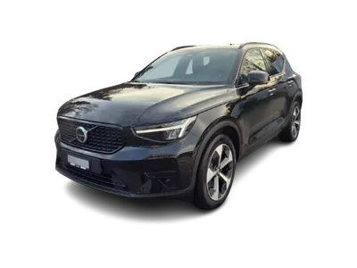 Volvo VOLVO XC40 2.0 B3 MH Plus Dark im Auto Abo von CARIFY