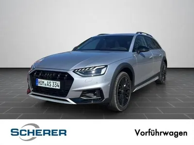 Audi Audi A4 Allroad quattro 40 TDI S tronic im Auto Abo von LeasingMarkt.de