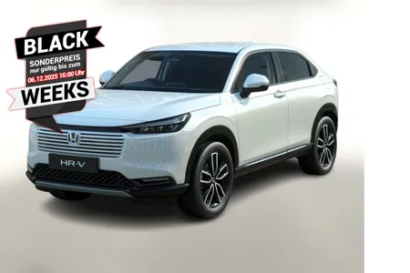 Honda HR-V e:HEV 131 Advance LED eHK ACC SHZ LHZ Keyl Auto-Abo privat im Auto Abo von Autohaus Tabor