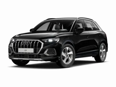 Audi Audi Q3 35 TFSI advanced S-tronic im Leasing von LeasingMarkt.de