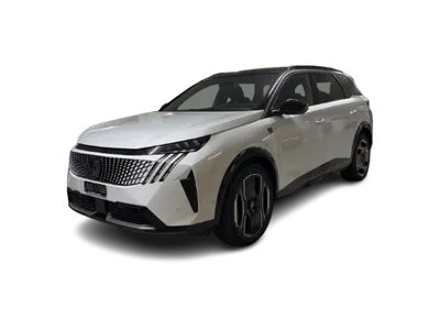 Peugeot PEUGEOT 5008 e-Launch Edition AWD im Auto Abo von CARIFY