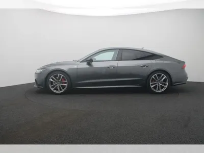 Audi Audi A7 Sportback 55 TFSIe quattro S line LED Navi + Kostenlose Winterräder 🛞🔥 im Auto Abo von LeasingMarkt.de