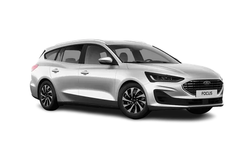 Ford Ford Focus Turnier Titanium X, Sitzheizung im Auto Abo von Faaren