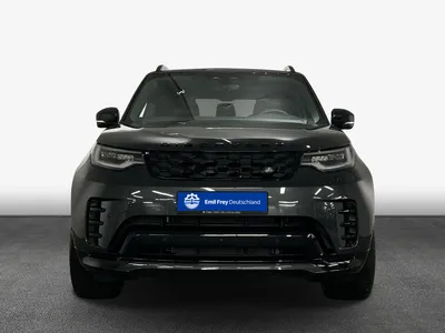 Land Rover Land Rover Discovery D350 AWD Dynamic SE - Nur für Mitglieder bestimmter Verbände/Vertragspartner im Auto Abo von GetYourDrive