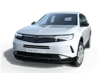 Opel Opel Grandland Edition MHEV 145 PS Inkl. Allwetterreifen ** Exklusiv für Opelkunden** im Leasing von LeasingMarkt.de