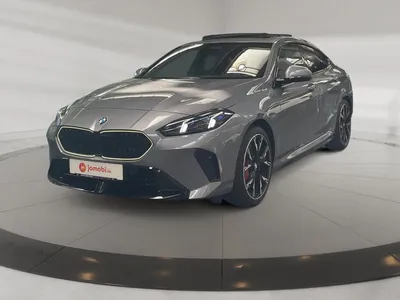 BMW BMW 220 M Sport Gran Coupe im Auto Abo von Faaren