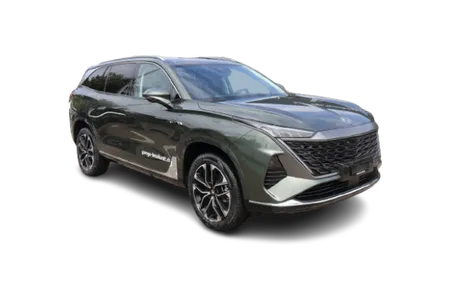 MG MG S9 1.5 PHEV Premium im Auto Abo von CARIFY