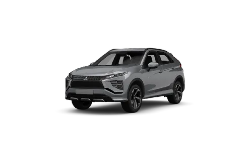 Mitsubishi Mitsubishi Eclipse Cross Plus Select Hybrid 4WD im Auto Abo von Faaren