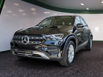 Mercedes Mercedes-Benz GLE 300 d 4M Advanced im Auto Abo von Autohaus Rosier