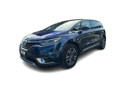 Renault RENAULT Espace 2.0 Blue dCi Intens EDC im Auto Abo von CARIFY