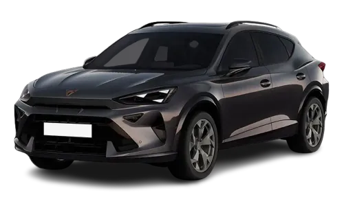 Cupra Cupra Formentor im Auto Abo von Sport Auto Plus