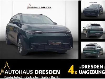 Leapmotor Leapmotor C10 ⚡ REEV ⚡ BIS ZU 970 KM REICHWEITE ⚡ VOLLAUSSTATTUNG ⚡ im Auto Abo von LeasingMarkt.de