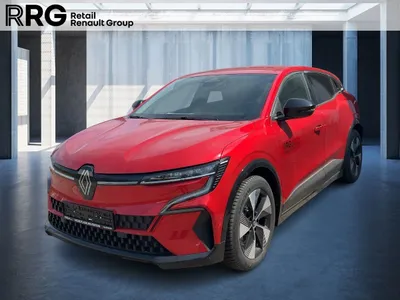 Renault Renault Megane E-TECH im Auto Abo von 9Drive