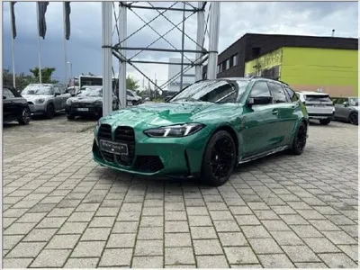 BMW BMW M3 🔥Lagerwagenaktion🔥Top Ausstattung🔥 im Auto Abo von LeasingMarkt.de