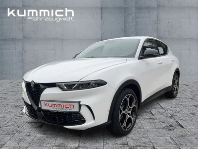 Alfa Romeo Alfa Romeo Tonale SPRINT 1.5l T 130PS 48V-Hybrid 15kW im Auto Abo von Mobile.de