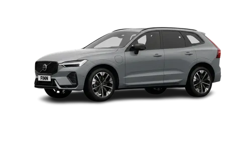 Volvo Volvo XC60 T6 Plug-in Hybrid AWD im Auto Abo von FINN