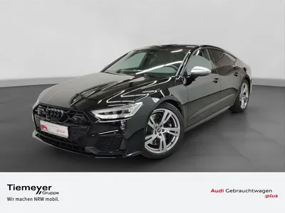 Audi Audi S7 Sportback TDI Q KAMERA LM20 OPS im Leasing von Null-Leasing