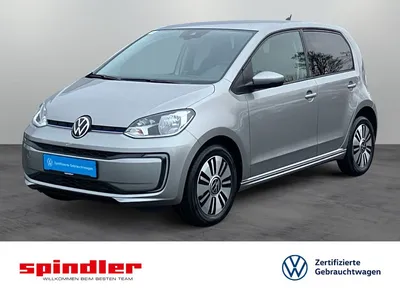 VW Volkswagen e-up! Edition / Bluetooth, RFK, SHZ, DAB+, PDC im Auto Abo von Null-Leasing