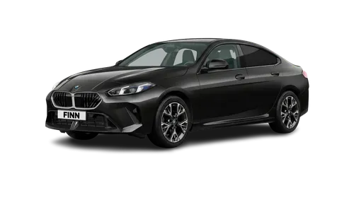 BMW BMW 2er Gran Coupé 220d Gran Coupé Steptronic im Auto Abo von FINN