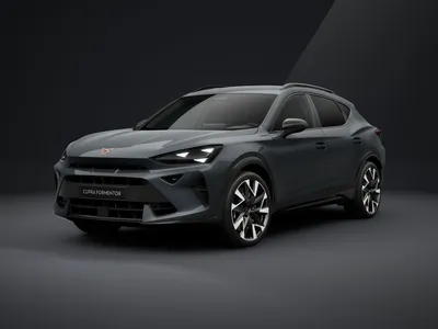 Cupra Cupra Formentor Cupra Formentor VZ 2.0 TSI 245 kW (333 PS) im Auto Abo von Auto Ritter