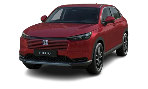 Honda Honda HR-V 1.5 i-MMD Hybrid im Auto Abo von FINN