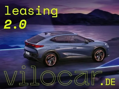 Cupra Cupra Tavascan ⚡ 77kWh Endurance ❄️ WR | 🔧 Wartung/Verschleiß | 📦 Lagerung/Wechsel | 🛡 Schadensmanagement im Auto Abo von LeasingTime