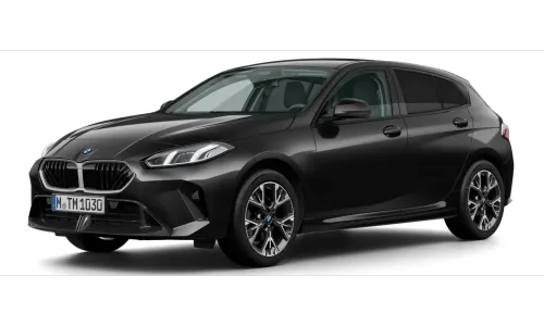 BMW BMW 1er 120d Steptronic im Auto Abo von FINN