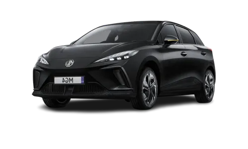 MG MG MG4 Electric EV 49kWh im Auto Abo von FINN