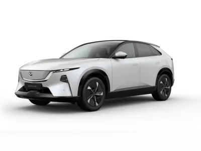 Mazda Mazda CX-6e TAKUMI mit 6000€ E-Auto Förderung 484 Km Reichweite im Auto Abo von LeasingMarkt.de