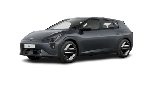 Kia Kia EV4 81 kWh 150 kW Frontantrieb im Auto Abo von FINN
